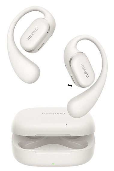 Huawei FreeArc Earbuds - UAE Version (TDRA) - Miles Telecom Trading LLC Huawei FreeArc Earbuds - UAE Version (TDRA) - Miles Telecom Trading LLC